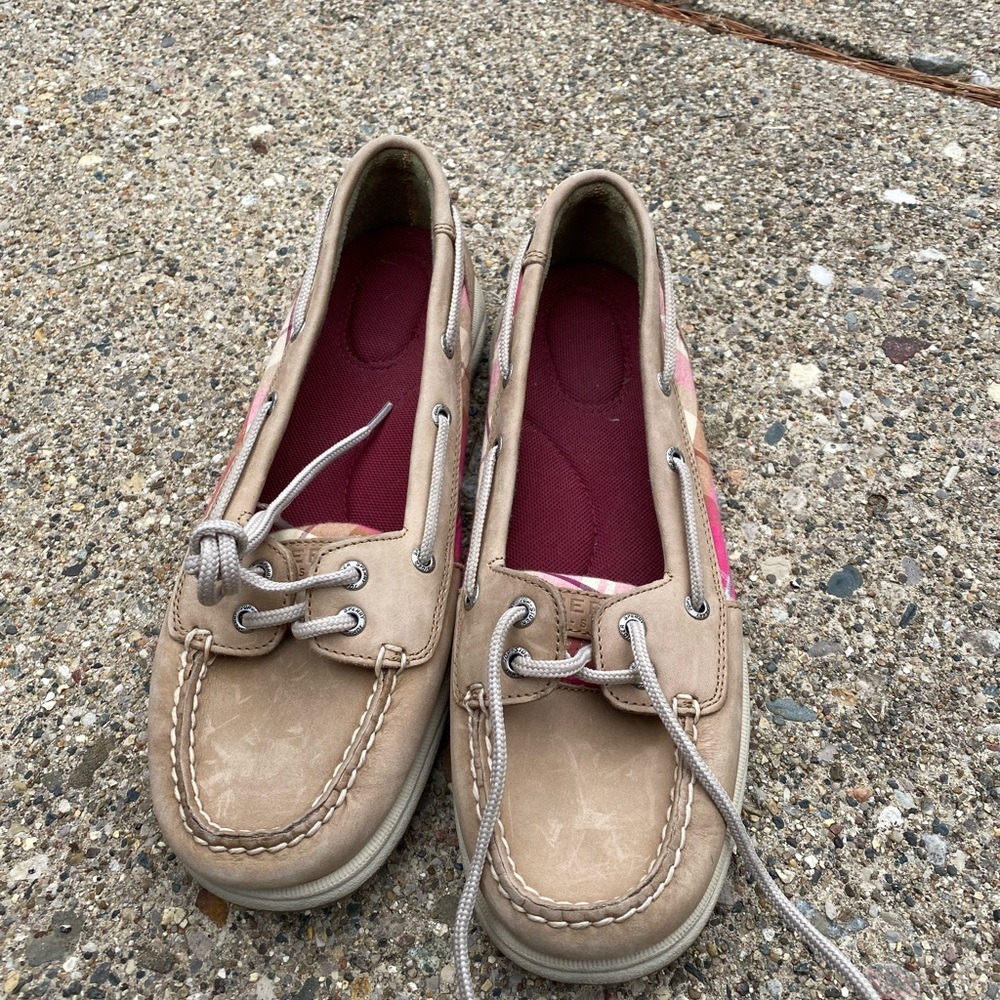 Women's Sperry Angelfish Boat Shoes